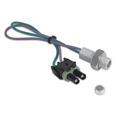 MSD - MSD Ignition 2346 Cam Sync Pickup Kit Universal Magnet Size .250" x .200"