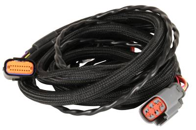 MSD - MSD Ignition 2775 Atomic Transmission Controller Harness for 95-97 Ford E40D