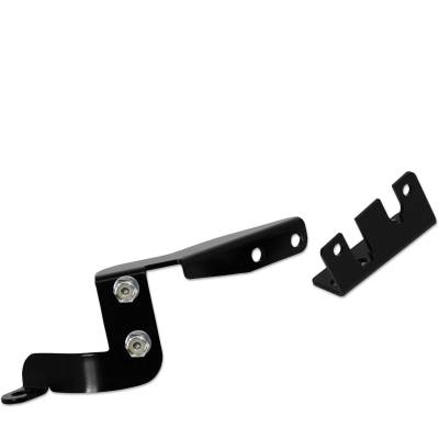 MSD - MSD Ignition 2707 Atomic Airforce Throttle Cable Bracket Original Equipment