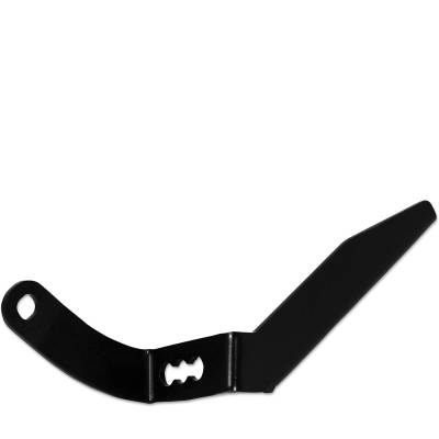 MSD - MSD Ignition 2708 Atomic Airforce Throttle Cable Bracket Aftermarket