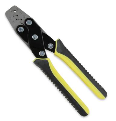 MSD - MSD Ignition 3512MSD Ignition Superseal 1.5 Terminals & Seals Crimp Pliers