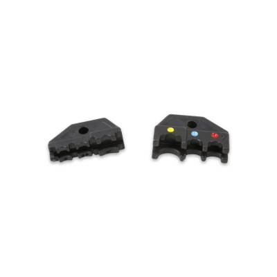 MSD - MSD Ignition 3507 AMP Lug Terminals Crimp Jaws for PN 35051