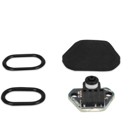 MSD - MSD Ignition 2933 Atomic TBI Manifold Absolute Pressure Map Sensor Assembly