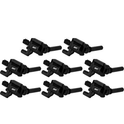 MSD - MSD Ignition 55178 Street Fire Direct Ignition Coil Set for 03-05 5.7L HEMI