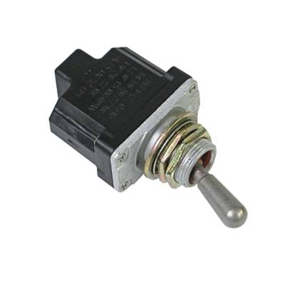 MSD - MSD Ignition 8111 Kill Switch for MSD Ignition 12 & 20 Amp Pro Mags
