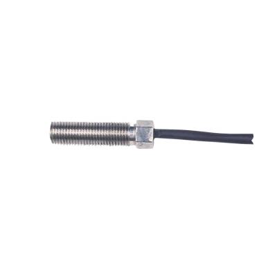 MSD - MSD Ignition 8159 Crank Trigger Pickup Non-Shielded 3/8"-24 x 1.5"
