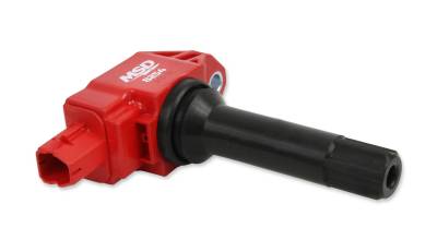 MSD - MSD Ignition 8254 Blaster Direct Ignition Coil for 15-19 86/BRZ/FR-S