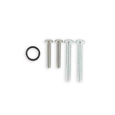 MSD - MSD Ignition 7919 Replacement Cap & Rotor for Pro Mag Red