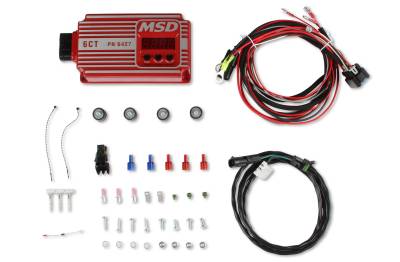 MSD - MSD Ignition 6427 6CT Series Circle Track Ignition Controller