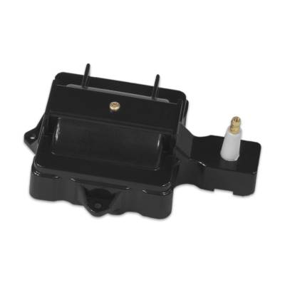 MSD - MSD Ignition 8401MSD Ignition Modified HEI Coil Dust Cover V8