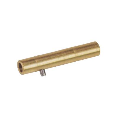 MSD - MSD Ignition 8491 Tach To Square Drive Adapter