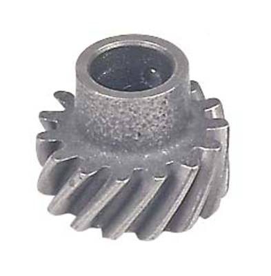 MSD - MSD Ignition 85832 Cast Iron Distributor Gear for Ford 289/302
