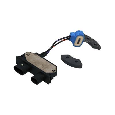 MSD - MSD Ignition 84665 Ignition Module/Pickup Kit for 8366/8367