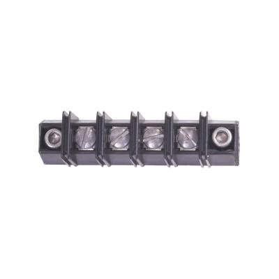 MSD - MSD Ignition 8810 Wire Terminal Strip