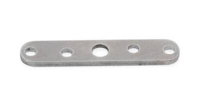 MSD - MSD Ignition 88363 Distributor Mechanical Advance Lockout for 8362CT