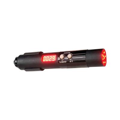 MSD - MSD Ignition 89631 Digital Programmable Shift Light w/Single RPM Point