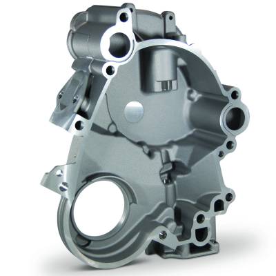 Proform - Proform 69500 Engine Timing Chain Cover AMC 304-360-401 OEM Style Die-Cast Seal