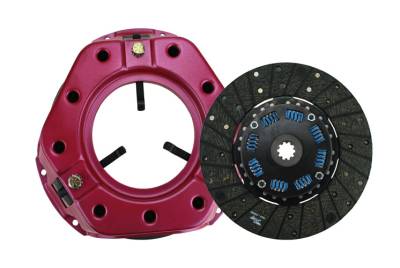 RAM Clutches - Ram Clutches 88502HDX HDX Clutch Set