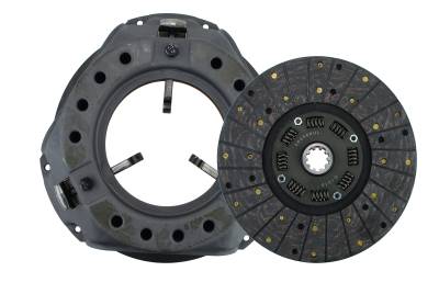 RAM Clutches - Ram Clutches 88883 Replacement Clutch Set