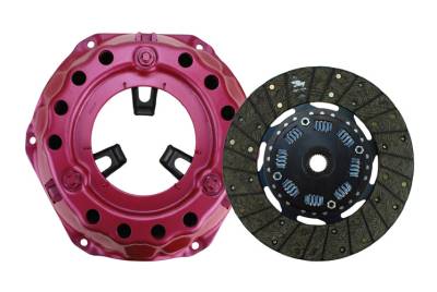 RAM Clutches - RAM Clutches 88766HDX HDX Clutch Set