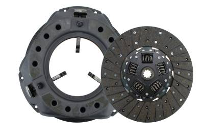 RAM Clutches - RAM Clutches 88775 Replacement Clutch Set