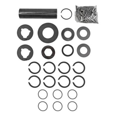 Richmond Gear - Richmond Gear 1304603011 Manual Trans Small Parts Kit 152Pc