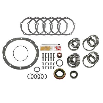 Richmond Gear - Richmond Gear 83-1003-1 Timken Full Ring /Pinion Installation Kit for Ford 9"