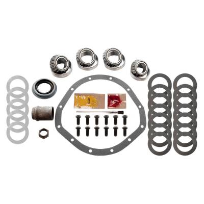 Richmond Gear - Richmond Gear 83-1018-1 Full Ring/Pinion Installation Kit 63-82 GM 8.875" TRK