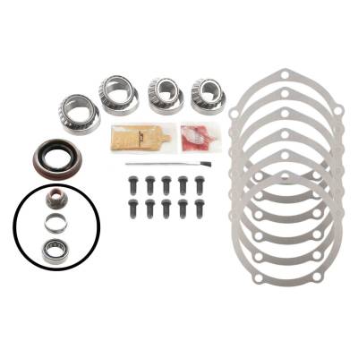 Richmond Gear - Richmond Gear 83-1013-1 Ring/Pinion Install Kit for Ford 9" 3.06" STK Support