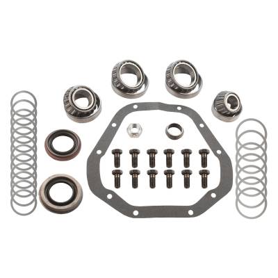 Richmond Gear - Richmond Gear 83-1034-1 Full Ring/Pinion Installation Kit Dana 60 Preload Shim
