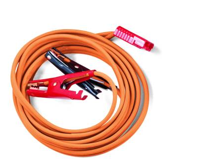 Warn - Warn 26769 16' Winch Quick Connect Booster Cable