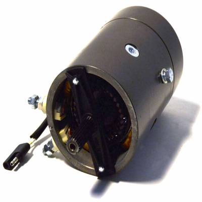 Warn - Warn 68773 New Replacement 12V Electric Winch Motor