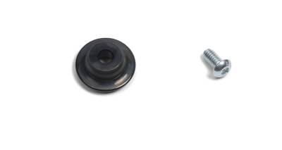 Warn - Warn 76226 Synthetic Winch Rope Anchor Kit for M8000 VR8000 9.5XP