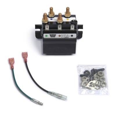Warn - Warn 83321 Winch Contactor Kit