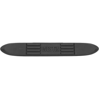 Westin - Westin 23-0001 Replacement Step Pad for E-Series 23-Series 3" Tube Step Universa