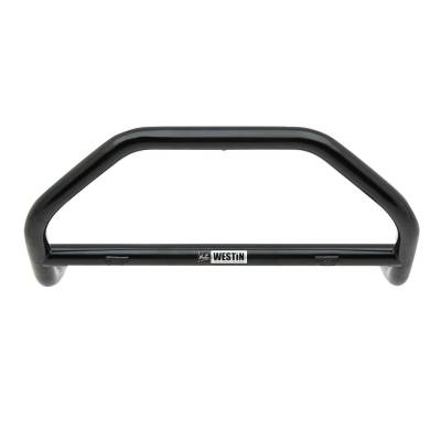 Westin - Westin 30-0005 2" Safari Light Bar Black for Select 97-14 SUVs/Trucks