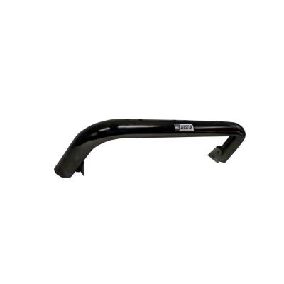 Westin - Westin 46-43555 MAX Tray Bull Bar Light Mount for 10-25 RAM 2500/3500 Black