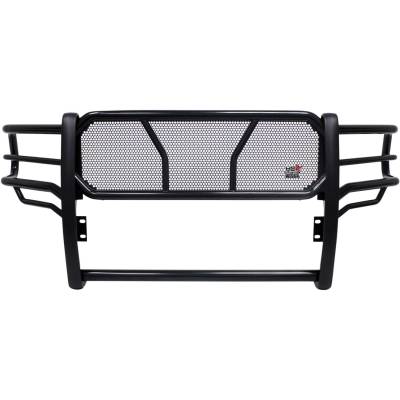 Westin - Westin 57-3555 HDX Black Grille Guard for 10-18 RAM 2500/3500