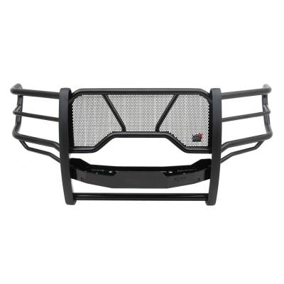 Westin - Westin 57-92375 HDX Winch Mount Grille Guard for 11-16 Ford F250/F350