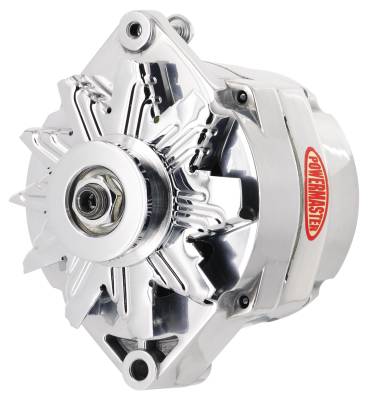 Powermaster Performance - Powermaster 27294 Alternator