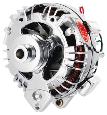 Powermaster Performance - Powermaster 175091 Alternator