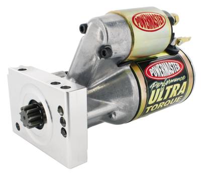 Powermaster Performance - Powermaster 9400 Ultra Torque Starter