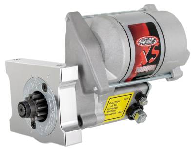 Powermaster Performance - Powermaster 9500 XS Torque Starter