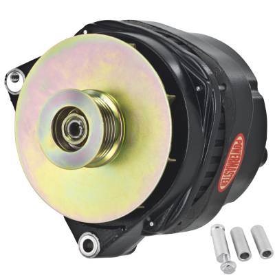 Powermaster Performance - Powermaster 58203 High-Output Alternator