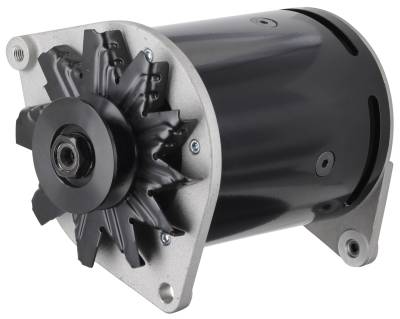 Powermaster Performance - Powermaster 82155 PowerGEN Alternator 56-57 Thunderbird