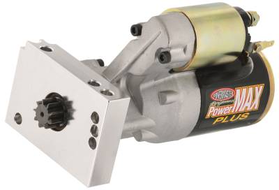 Powermaster Performance - Powermaster 9000 Hitachi Short Starter