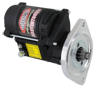 Powermaster Performance - Powermaster 9604 Mastertorque Starter