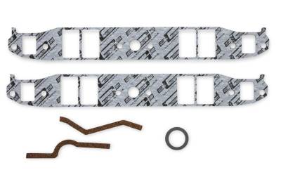 Mr Gasket - Mr Gasket 106 Intake Manifold Gasket for Select GM Cars