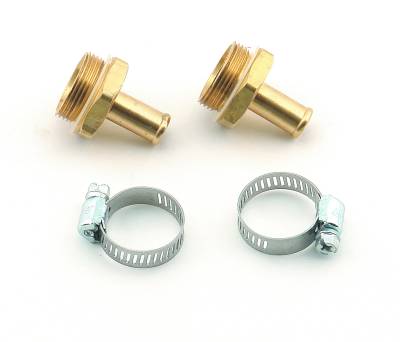 Mr Gasket - Mr Gasket 1543 Fuel Line Fitting S