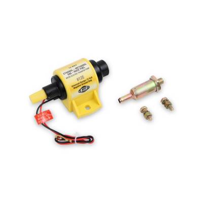 Mr Gasket - Mr Gasket 12E Electric Fuel Pump
